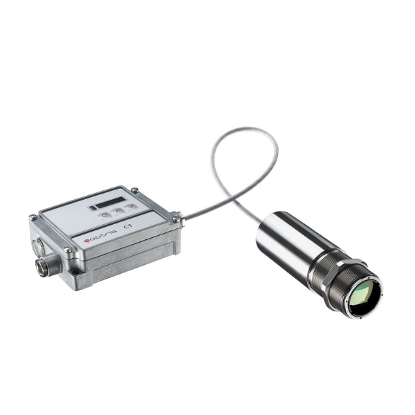 Calibration of Radiation Pyrometer